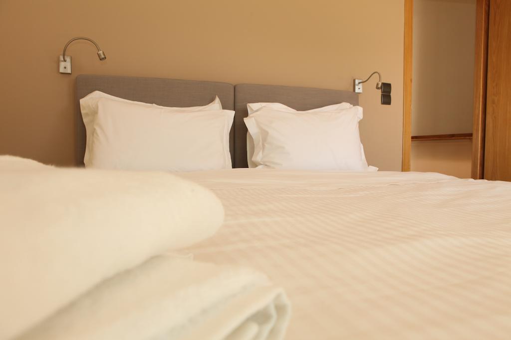 Horizonte Seafront Suites Kissamos Room photo